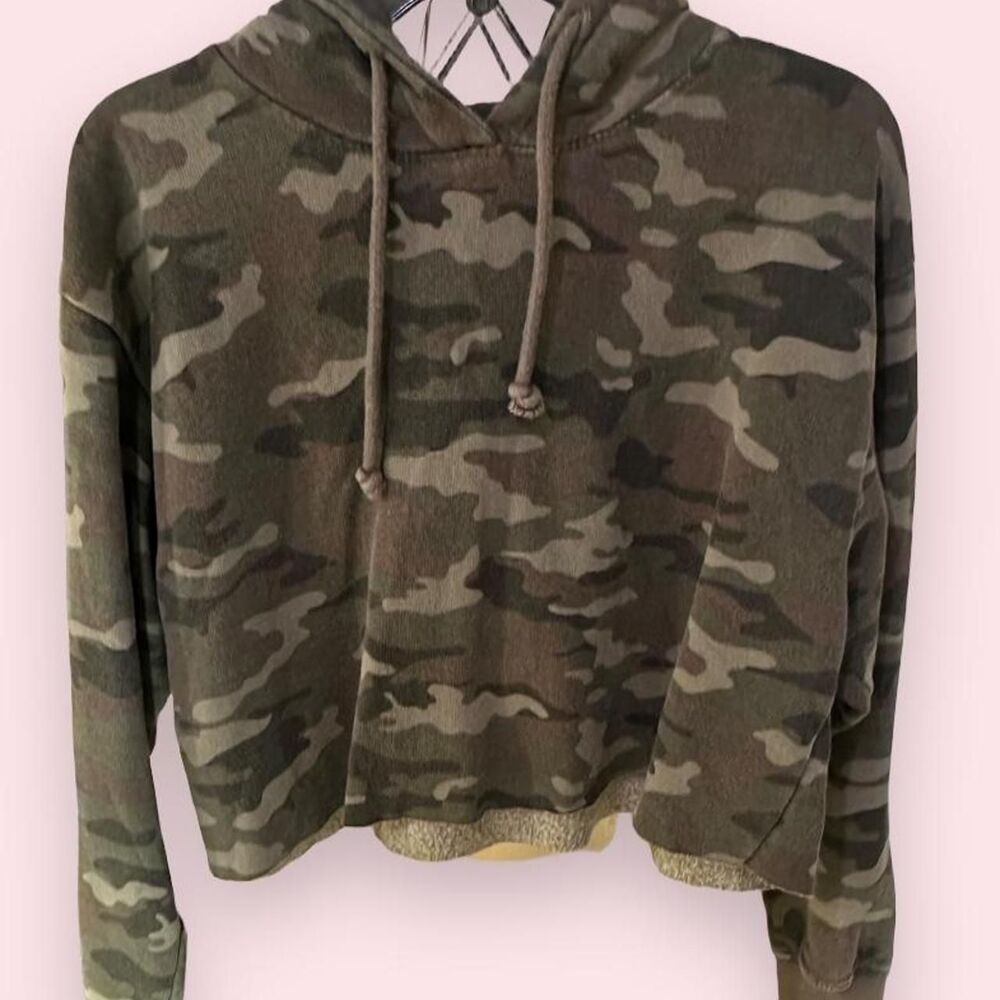 Women's multi Hoodie